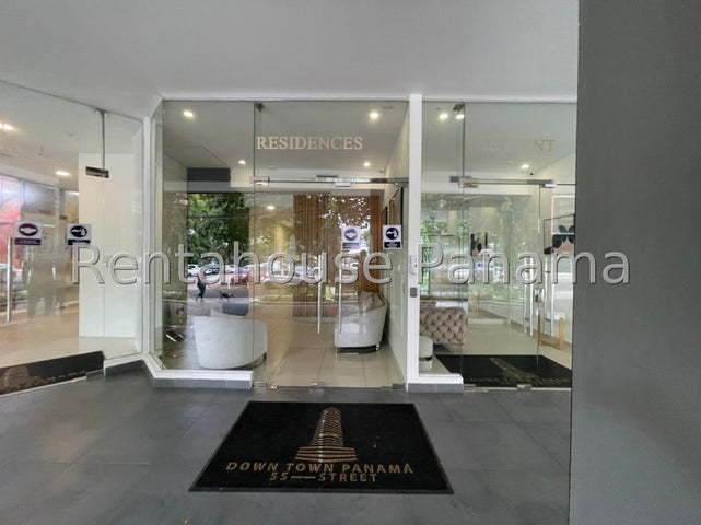 Apartment for Rent - Apartamento en la Calle 55